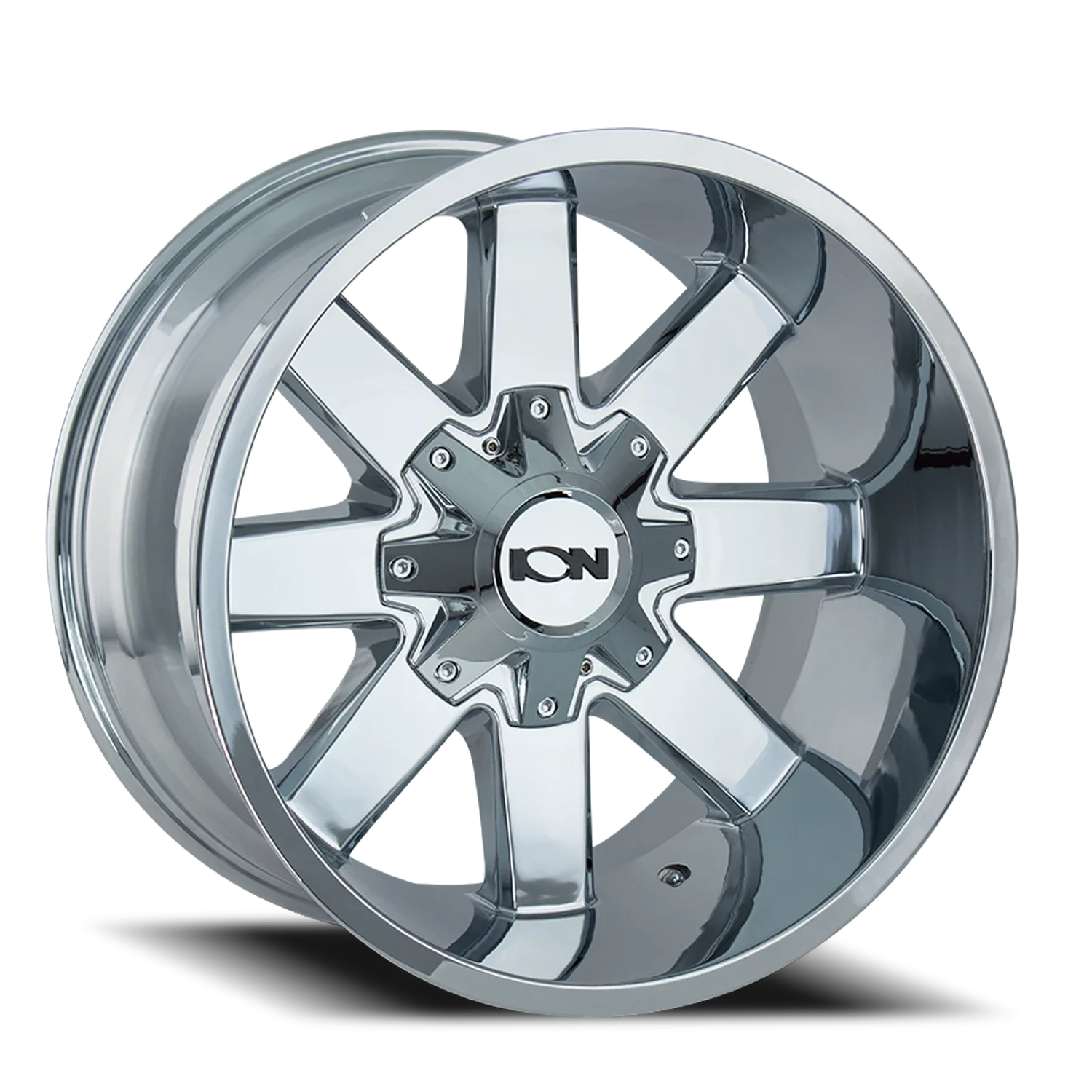 ION Wheels 141