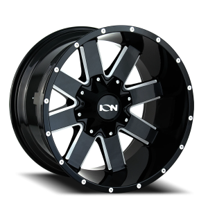 ION Wheels 141
