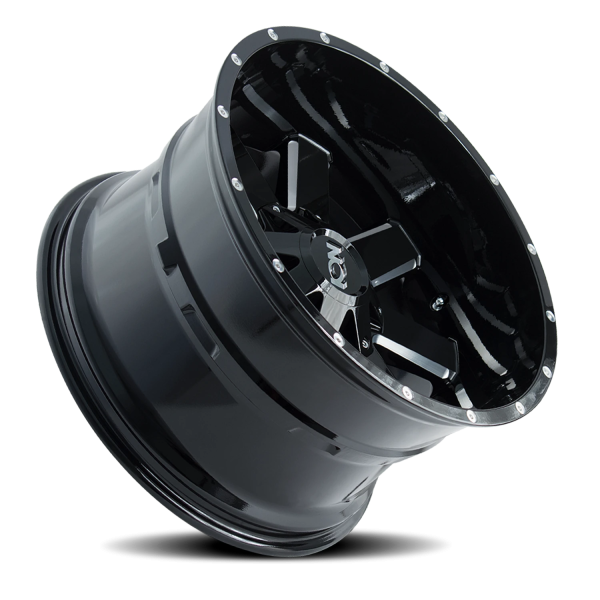 ION Wheels 141 - Image 2