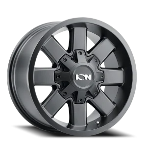 ION Wheels 141