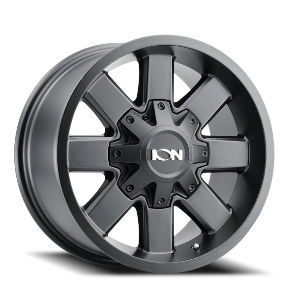 ION Wheels 141
