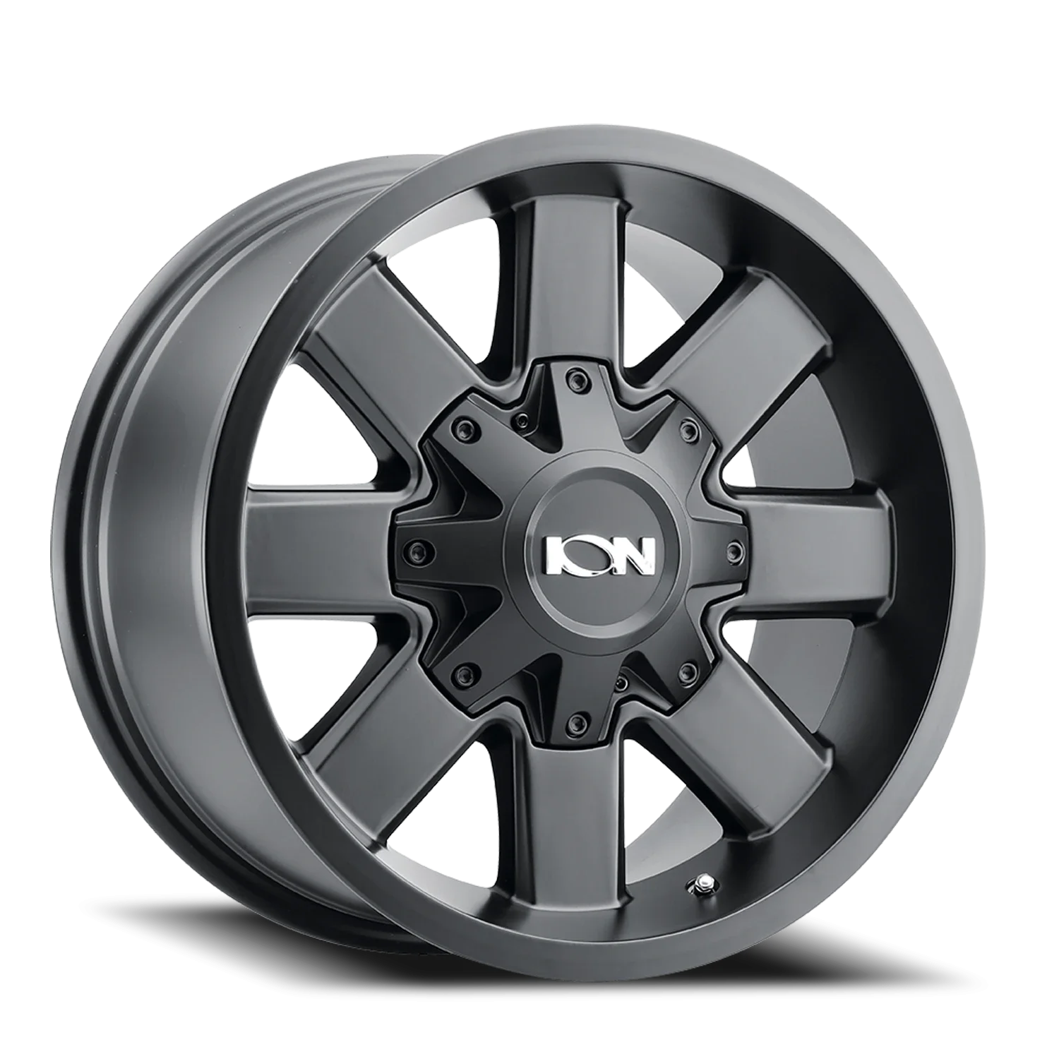 ION Wheels 141