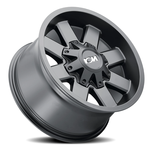 ION Wheels 141 - Image 2