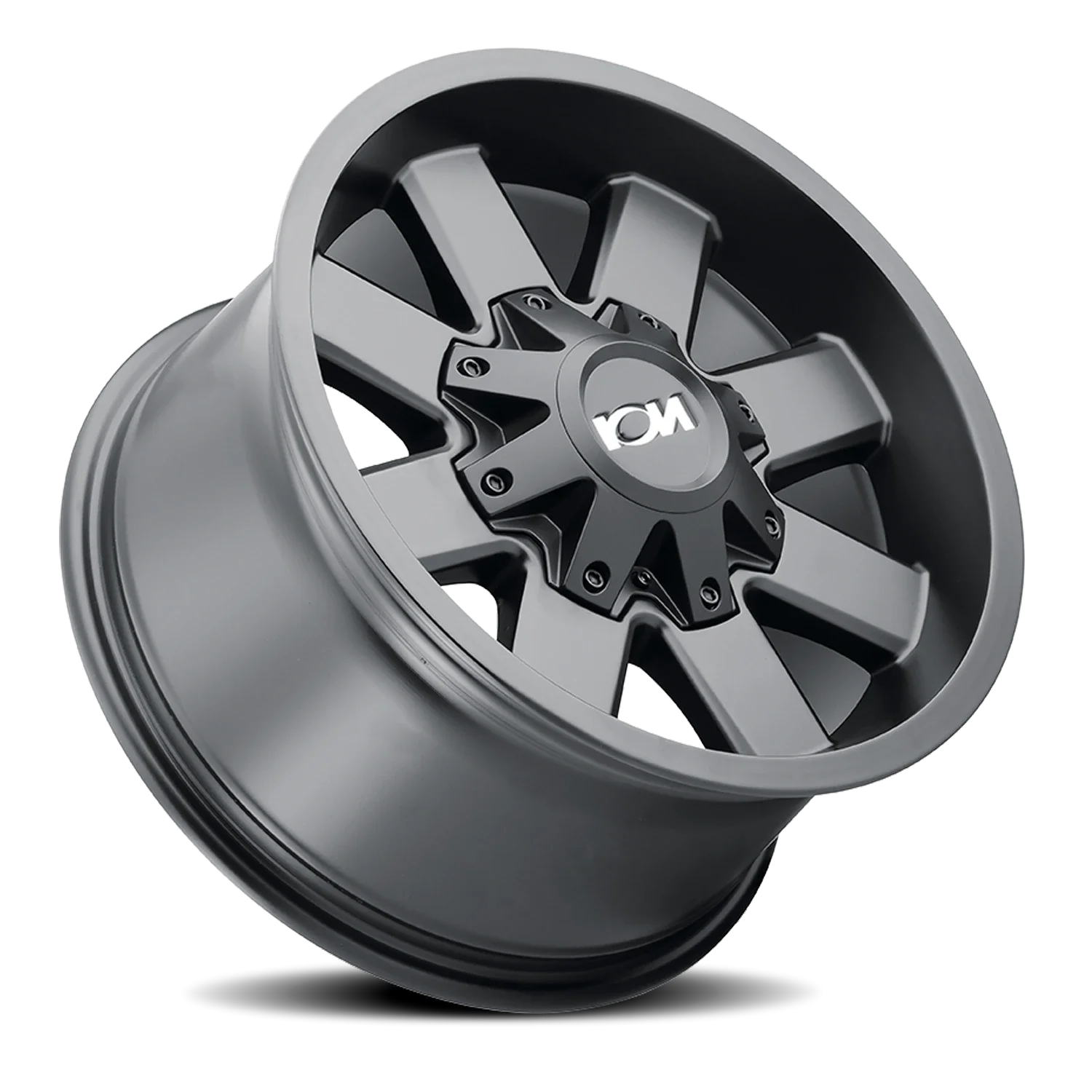 ION Wheels 141 - Image 2