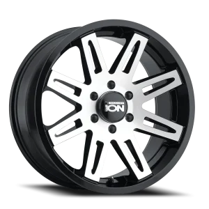 ION Wheels 142