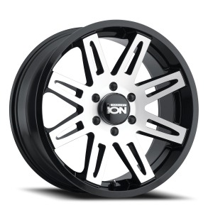 ION Wheels 142