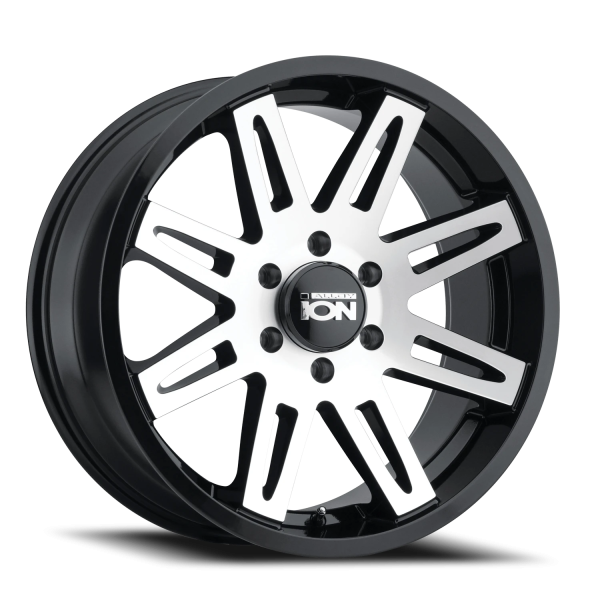 ION Wheels 142