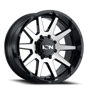 ION Wheels 143