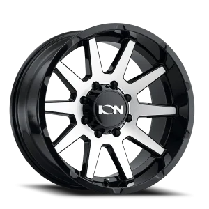ION Wheels 143