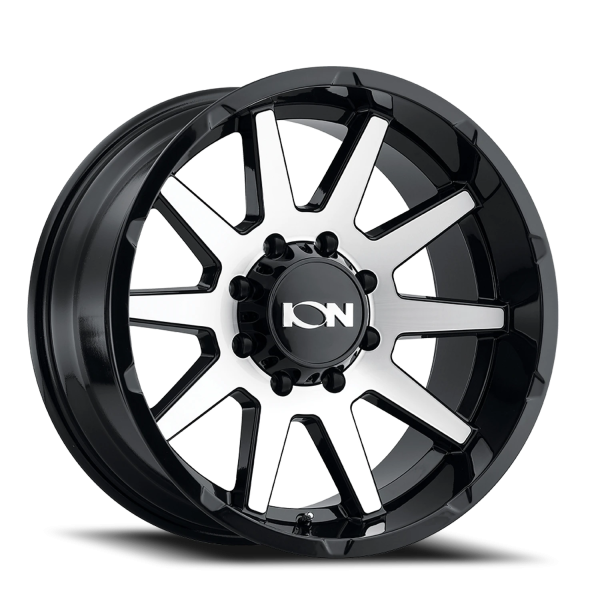 ION Wheels 143