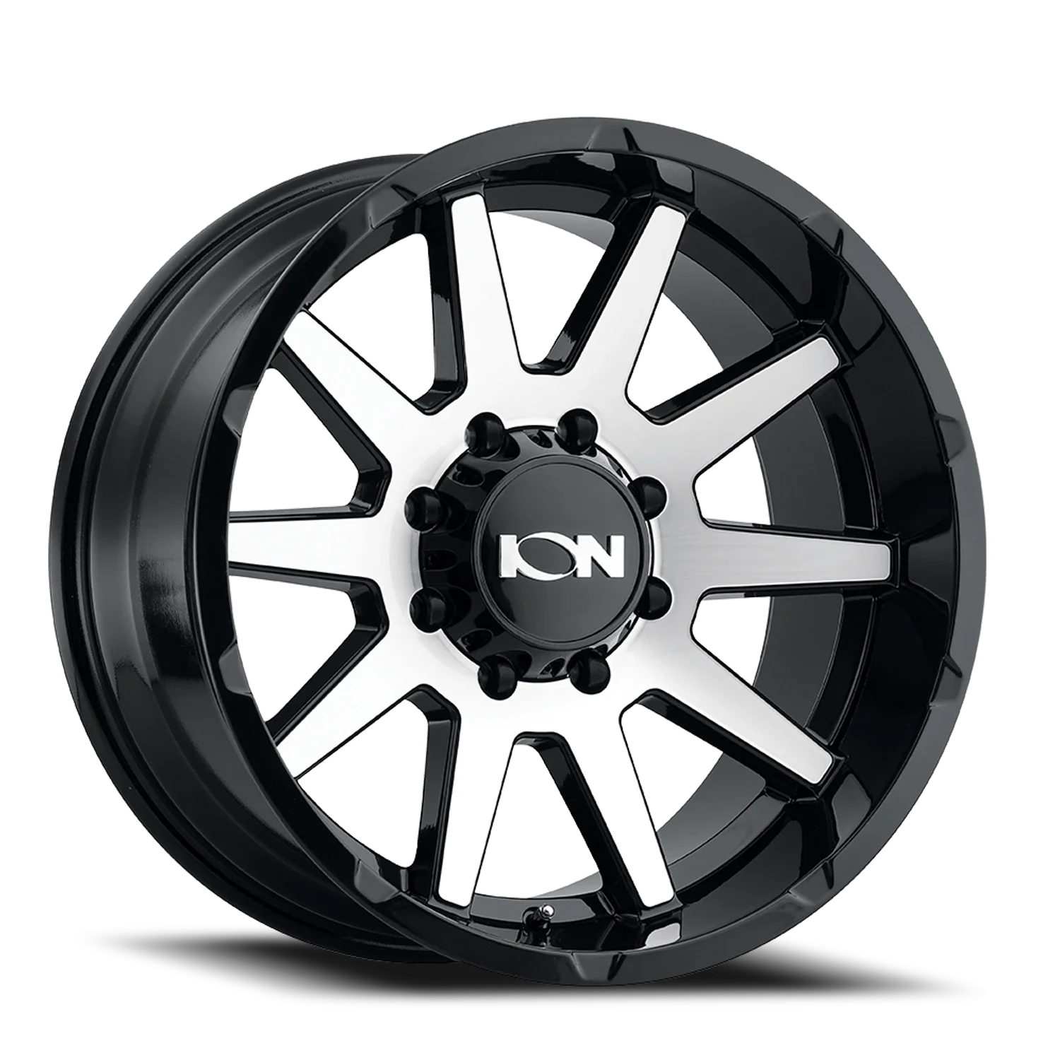 ION Wheels 143