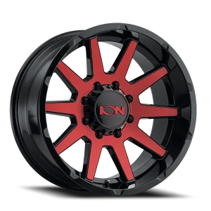 ION Wheels 143
