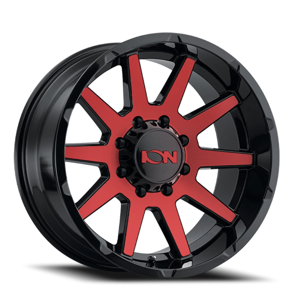 ION Wheels 143