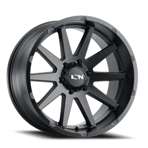 ION Wheels 143