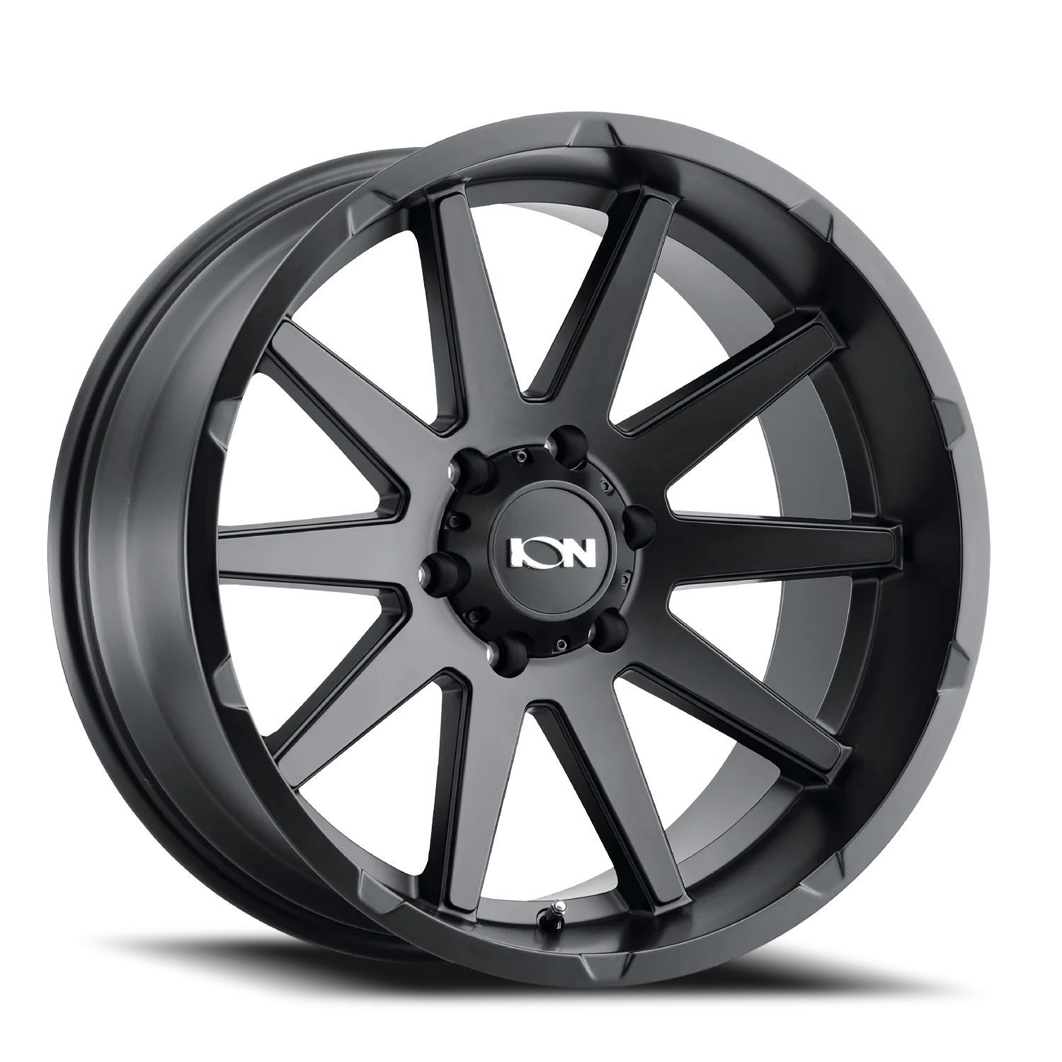 ION Wheels 143