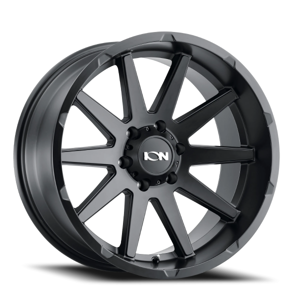 ION Wheels 143