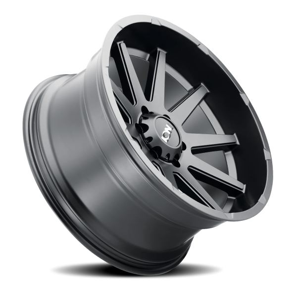 ION Wheels 143 - Image 2