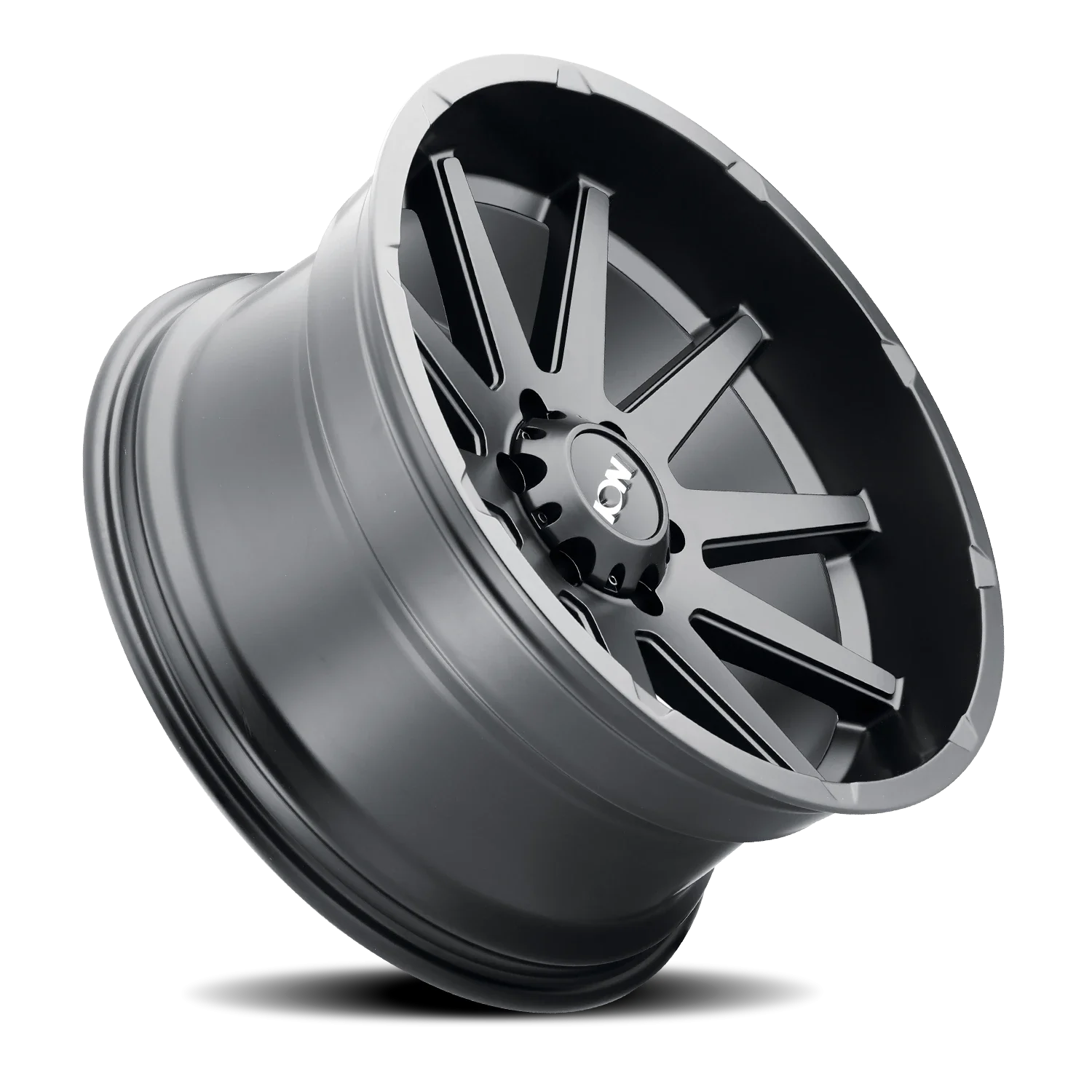ION Wheels 143 - Image 2