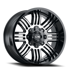 ION Wheels 144