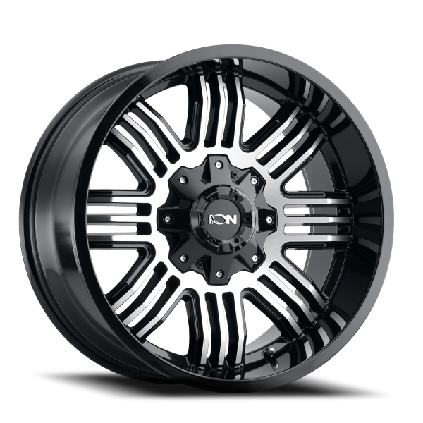 ION Wheels 144