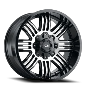 ION Wheels 144