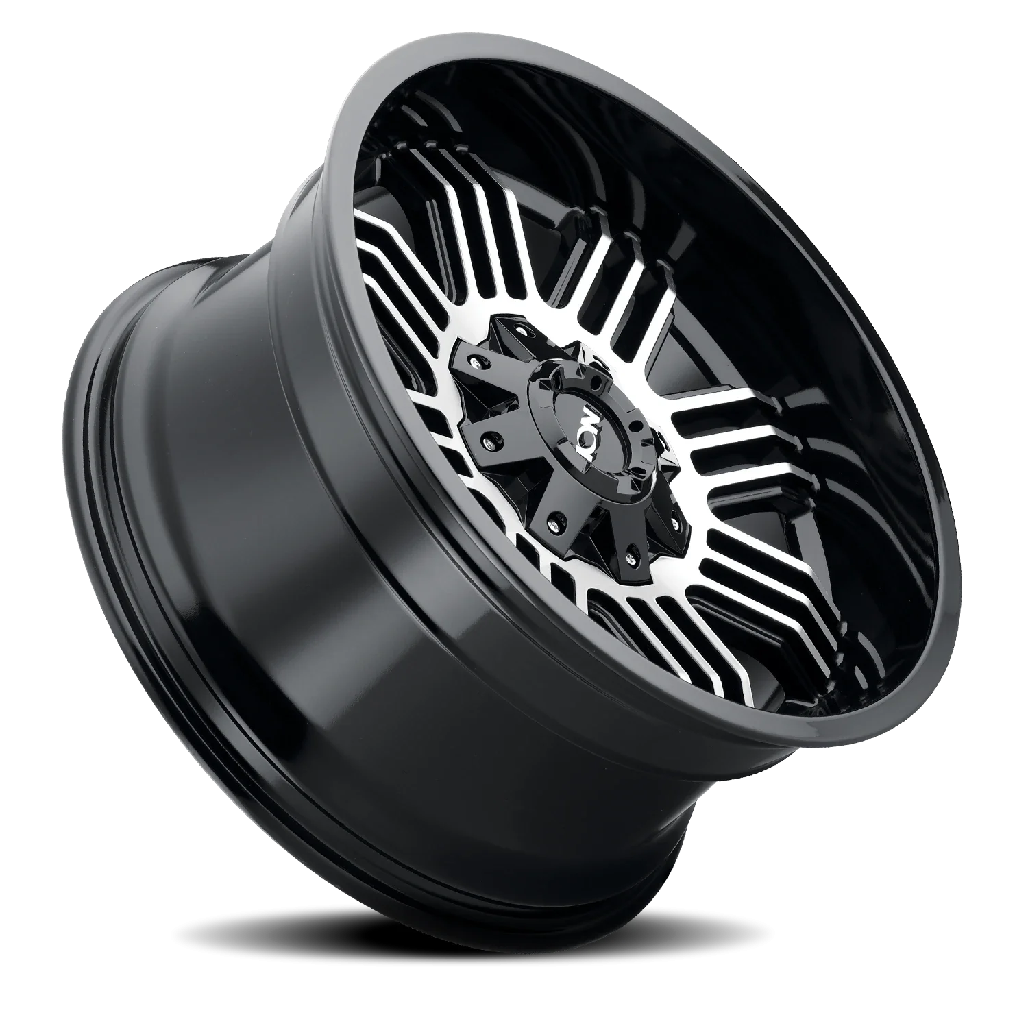 ION Wheels 144 - Image 2