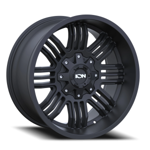 ION Wheels 144