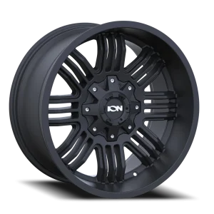 ION Wheels 144