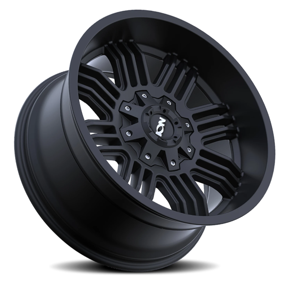 ION Wheels 144 - Image 2