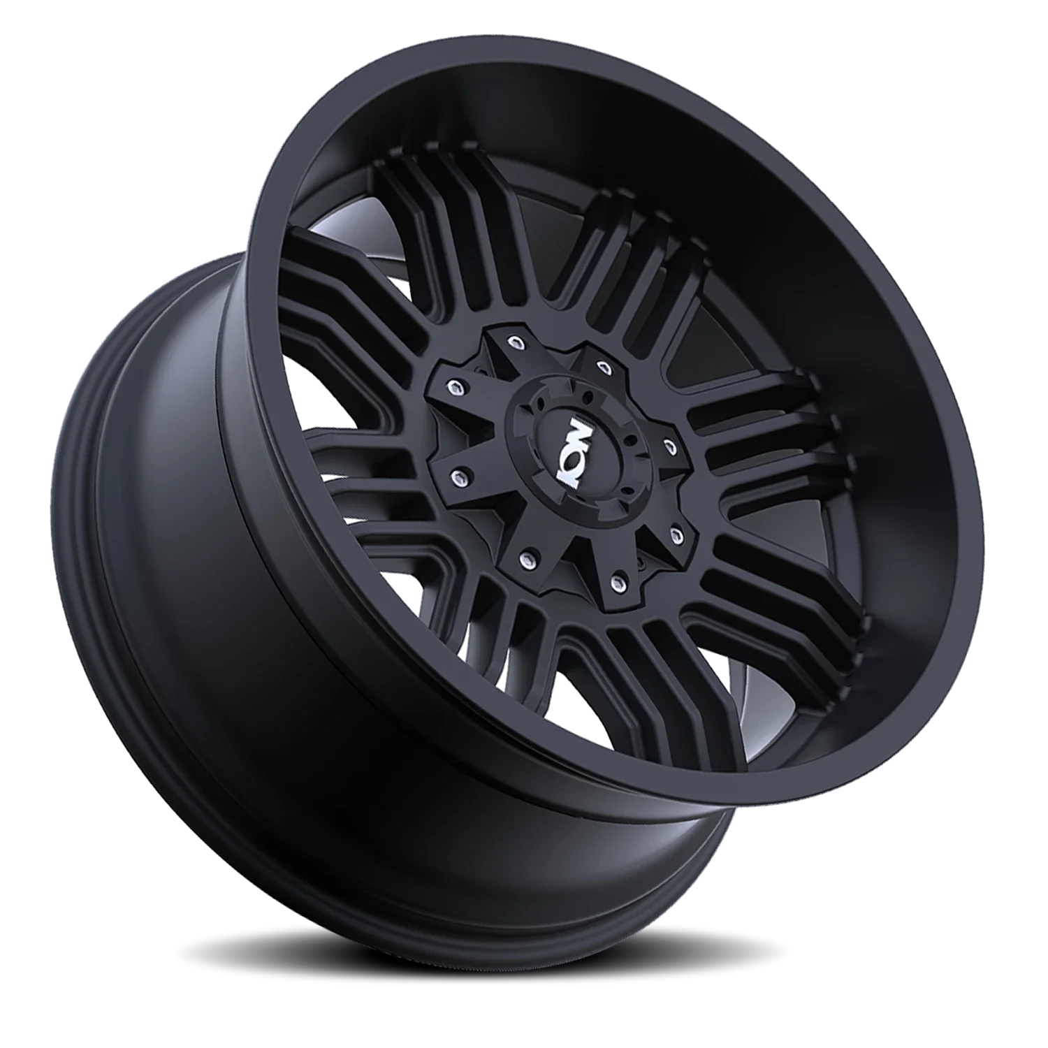 ION Wheels 144 - Image 2