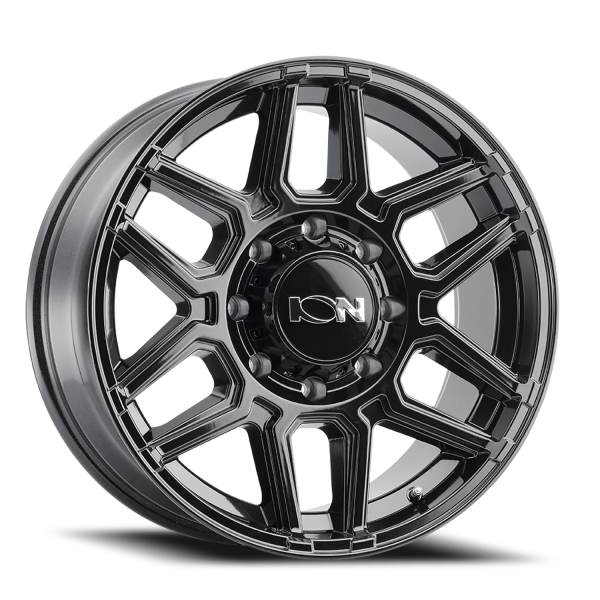 ION Wheels 146
