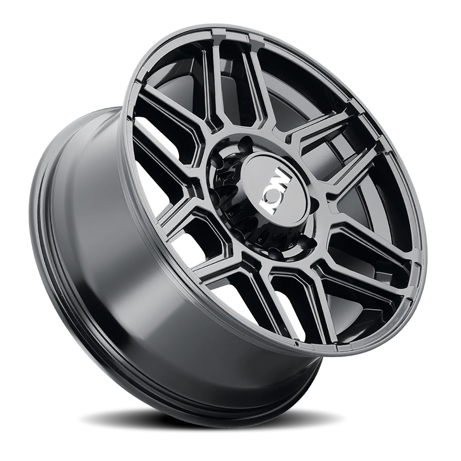 ION Wheels 146 - Image 2