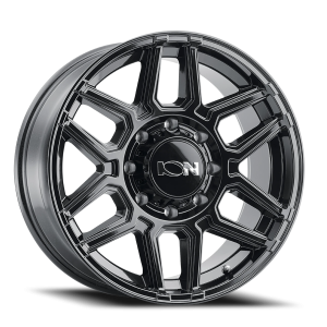 ION Wheels 146