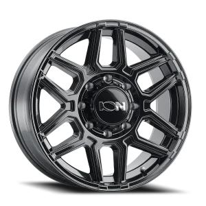 ION Wheels 146