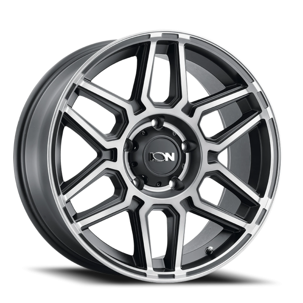 ION Wheels 146