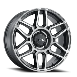 ION Wheels 146