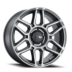 ION Wheels 146