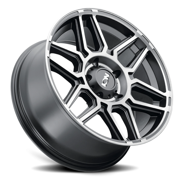 ION Wheels 146 - Image 2