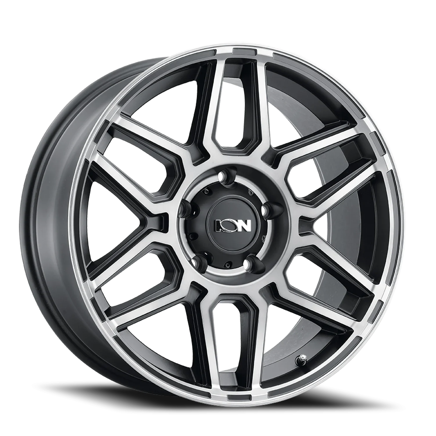 ION Wheels 146
