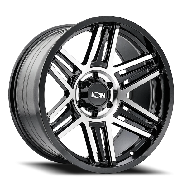 ION Wheels 147