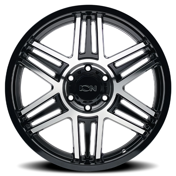 ION Wheels 147 - Image 3
