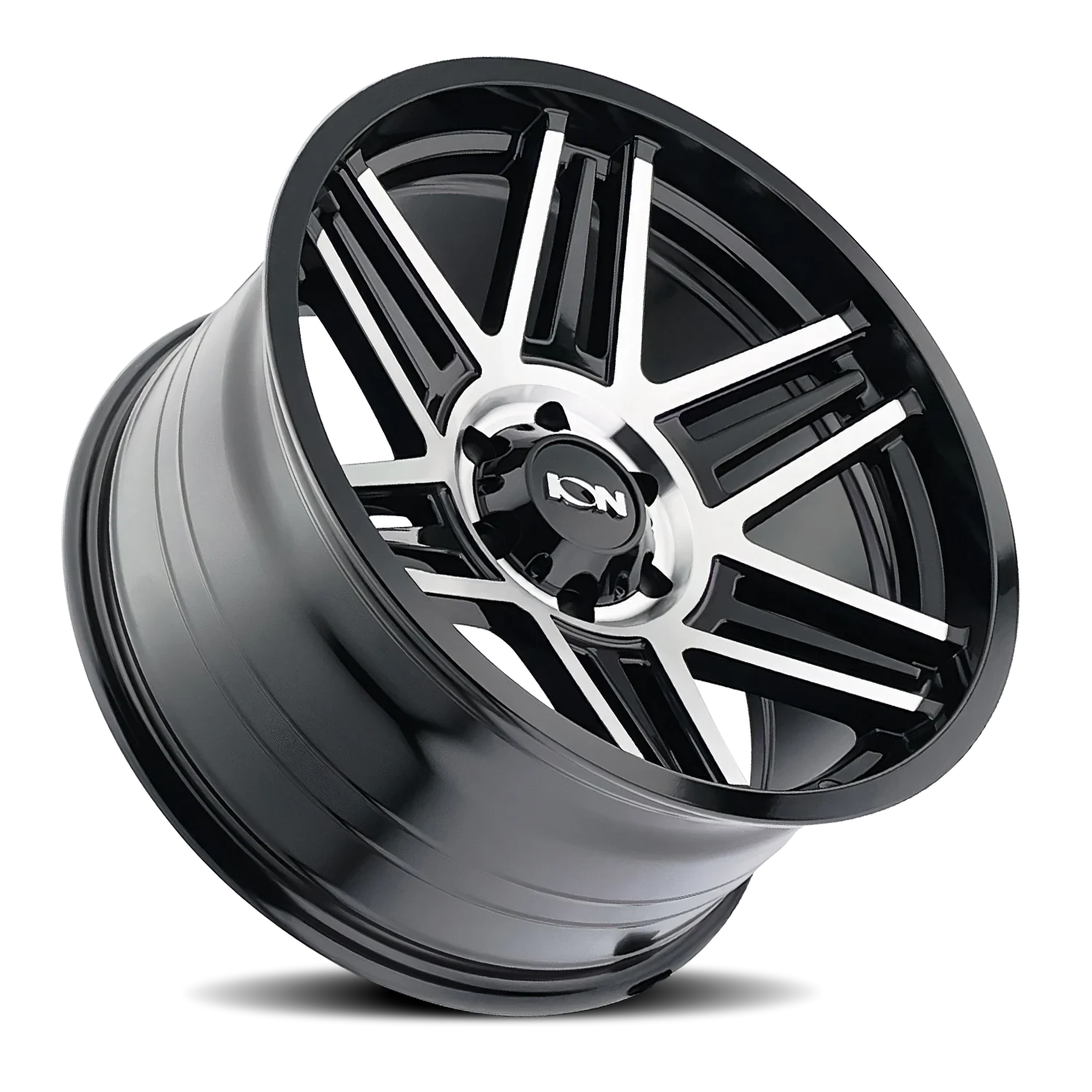 ION Wheels 147 - Image 2
