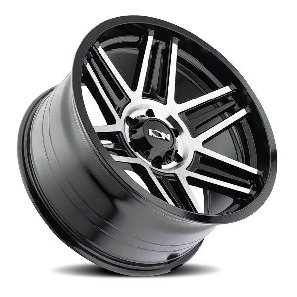 ION Wheels 147 - Image 2