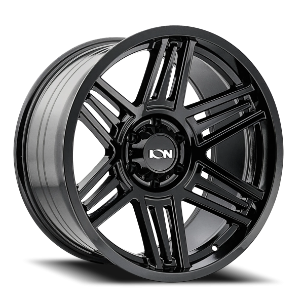 ION Wheels 147