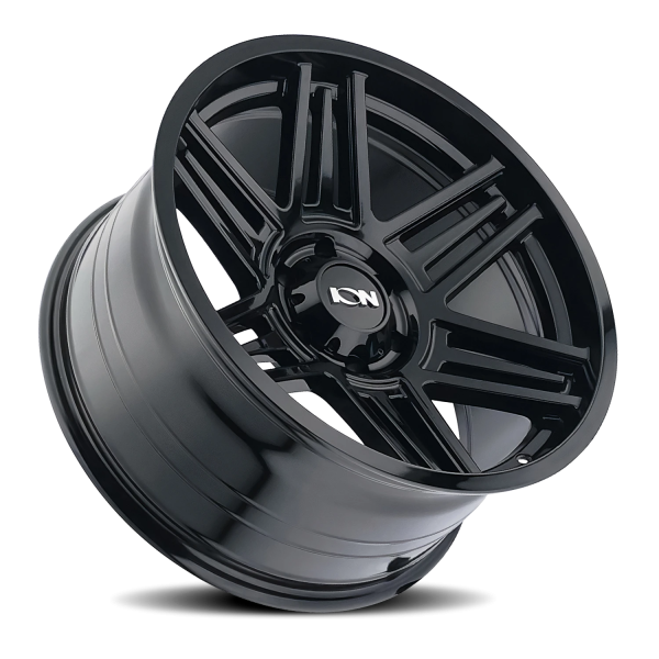 ION Wheels 147 - Image 2