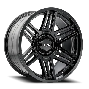 ION Wheels 147