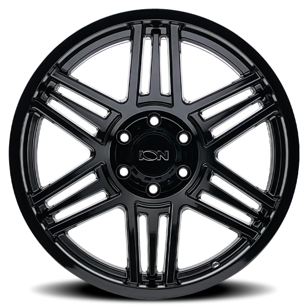 ION Wheels 147 - Image 3