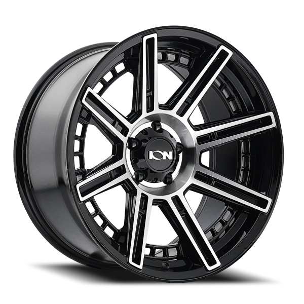 ION Wheels 149