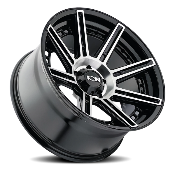 ION Wheels 149 - Image 2