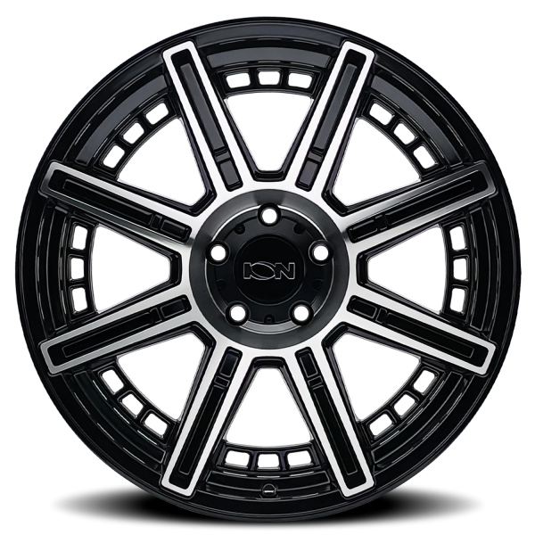 ION Wheels 149 - Image 3